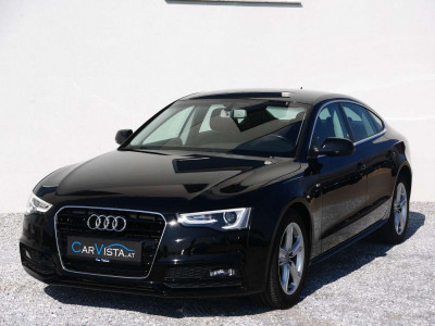 Audi A5 Gebrauchtwagen