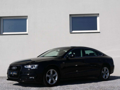 Audi A5 Gebrauchtwagen