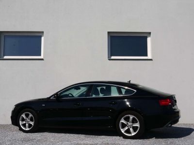 Audi A5 Gebrauchtwagen