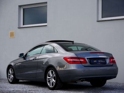 Mercedes-Benz E-Klasse Gebrauchtwagen