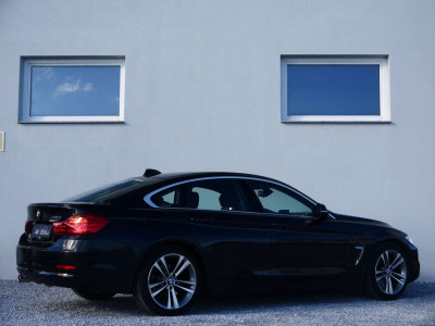 BMW 4er Gebrauchtwagen