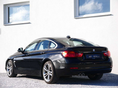 BMW 4er Gebrauchtwagen