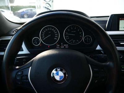 BMW 4er Gebrauchtwagen