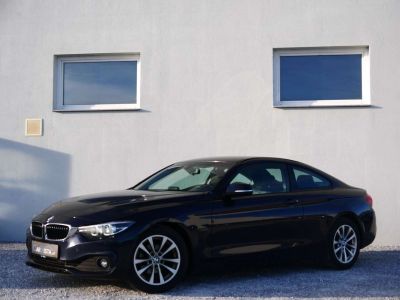 BMW 4er Gebrauchtwagen