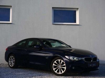 BMW 4er Gebrauchtwagen