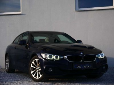 BMW 4er Gebrauchtwagen