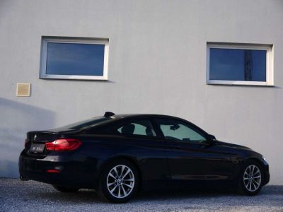 BMW 4er Gebrauchtwagen