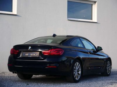 BMW 4er Gebrauchtwagen