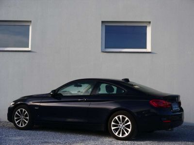 BMW 4er Gebrauchtwagen