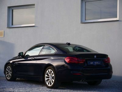 BMW 4er Gebrauchtwagen