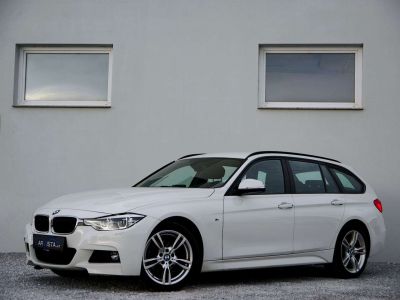 BMW 3er Gebrauchtwagen