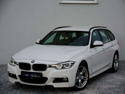 BMW 3er Gebrauchtwagen