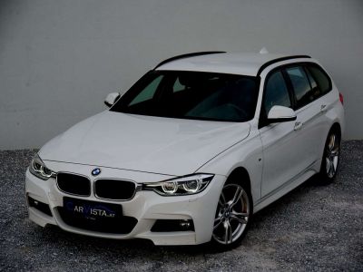 BMW 3er Gebrauchtwagen