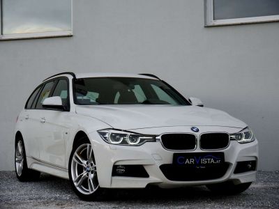 BMW 3er Gebrauchtwagen