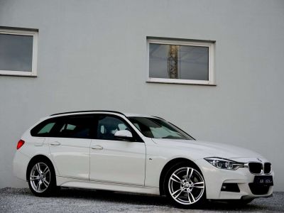 BMW 3er Gebrauchtwagen