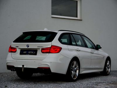 BMW 3er Gebrauchtwagen