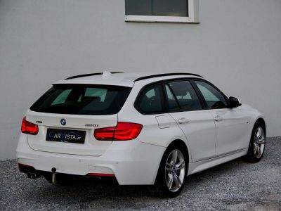 BMW 3er Gebrauchtwagen