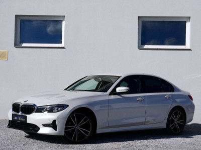 BMW 3er Gebrauchtwagen