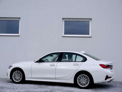 BMW 3er Gebrauchtwagen