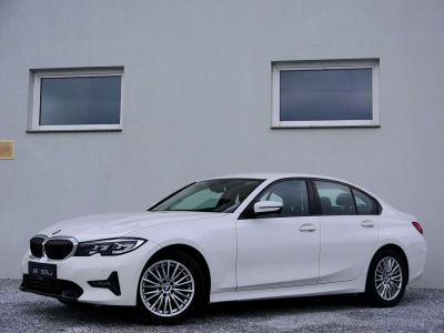 BMW 3er Gebrauchtwagen