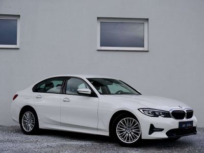 BMW 3er Gebrauchtwagen