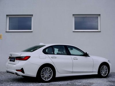 BMW 3er Gebrauchtwagen