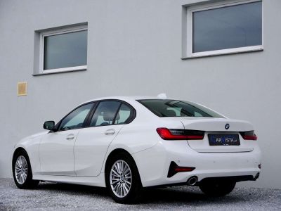 BMW 3er Gebrauchtwagen