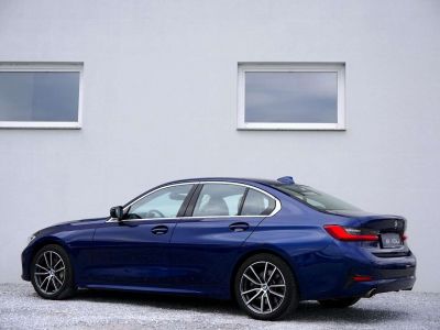 BMW 3er Gebrauchtwagen