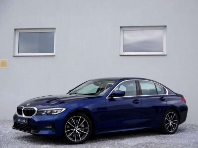 BMW 3er Gebrauchtwagen