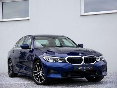 BMW 3er Gebrauchtwagen