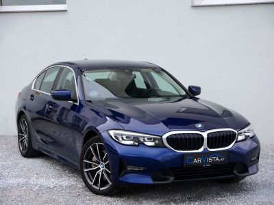 BMW 3er Gebrauchtwagen