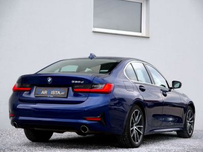 BMW 3er Gebrauchtwagen