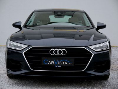 Audi A7 Gebrauchtwagen