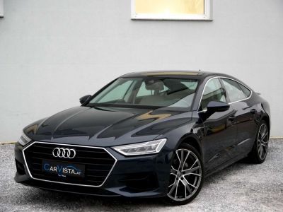 Audi A7 Gebrauchtwagen