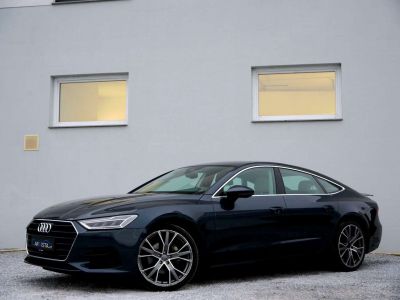 Audi A7 Gebrauchtwagen