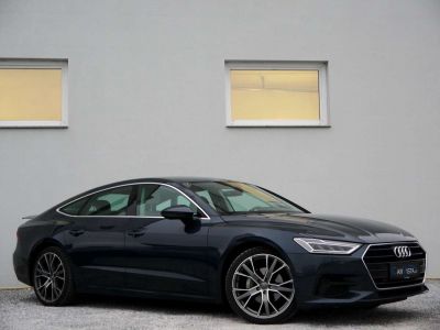 Audi A7 Gebrauchtwagen