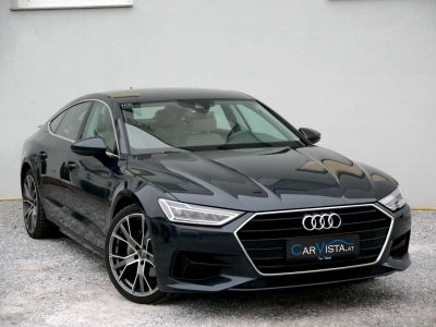 Audi A7 Gebrauchtwagen