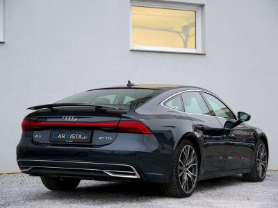 Audi A7 Gebrauchtwagen