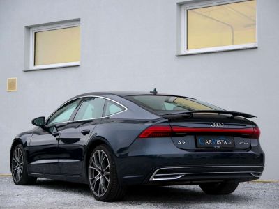 Audi A7 Gebrauchtwagen