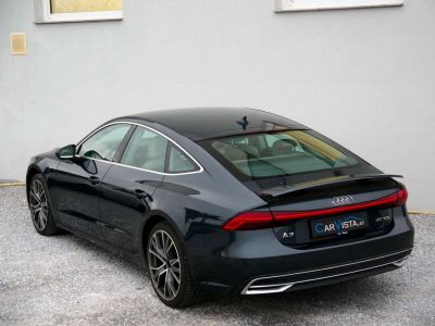 Audi A7 Gebrauchtwagen