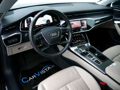 Audi A7 Gebrauchtwagen