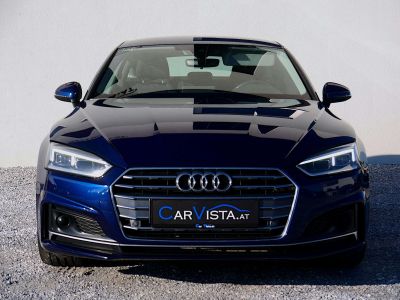 Audi A5 Gebrauchtwagen