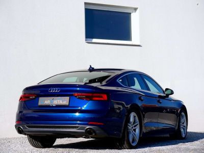 Audi A5 Gebrauchtwagen