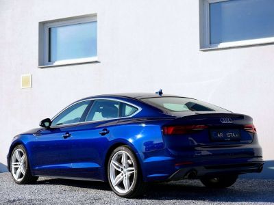 Audi A5 Gebrauchtwagen