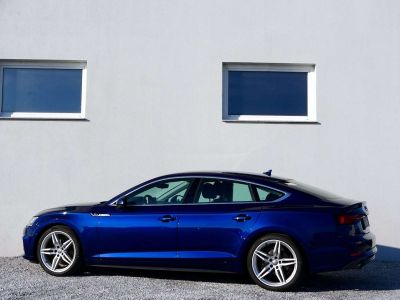 Audi A5 Gebrauchtwagen