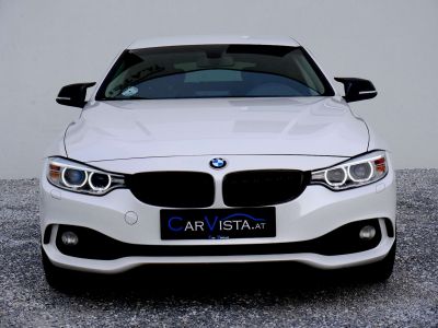 BMW 4er Gebrauchtwagen