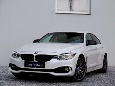 BMW 4er Gebrauchtwagen