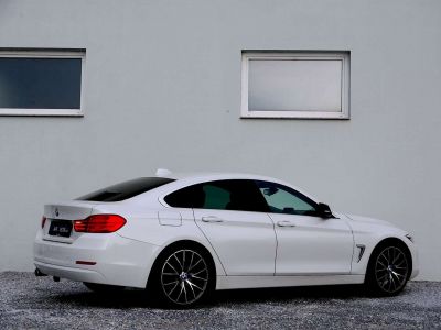 BMW 4er Gebrauchtwagen