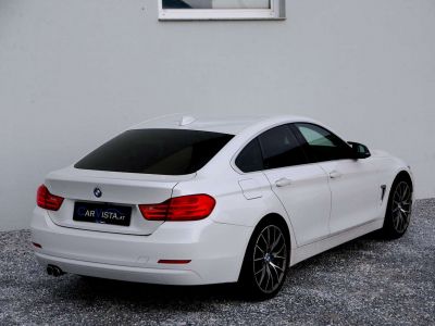 BMW 4er Gebrauchtwagen