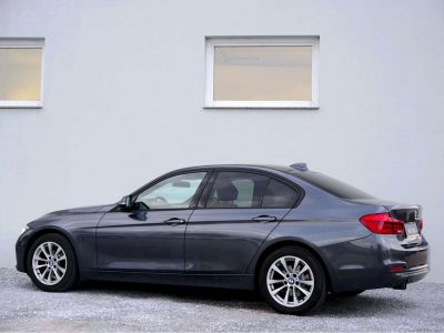 BMW 3er Gebrauchtwagen